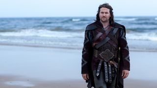 34. Беовульф (2016)