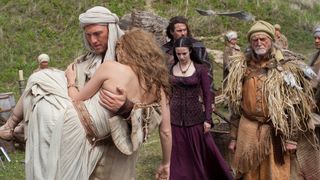 40. Беовульф (2016)