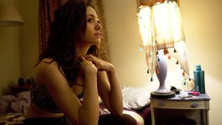 100. Бесстыжие (2011)