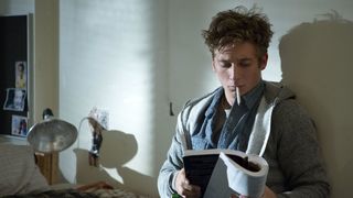 102. Бесстыжие (2011)