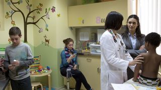 105. Бесстыжие (2011)