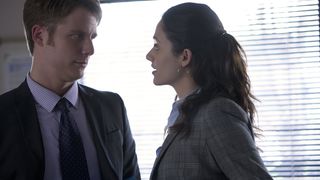 106. Бесстыжие (2011)