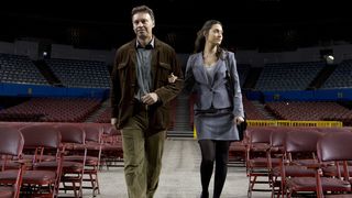 107. Бесстыжие (2011)