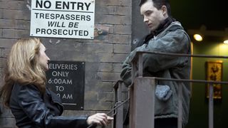 126. Бесстыжие (2011)