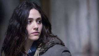 128. Бесстыжие (2011)