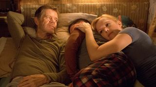 132. Бесстыжие (2011)