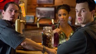 133. Бесстыжие (2011)