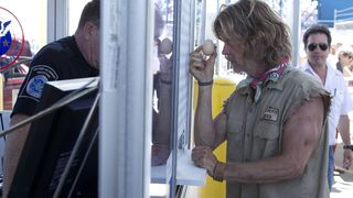 18. Бесстыжие (2011)