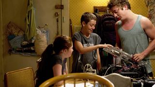 19. Бесстыжие (2011)