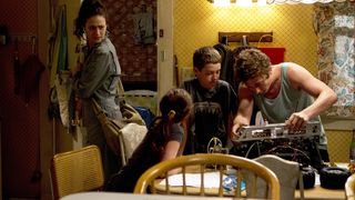 22. Бесстыжие (2011)