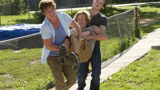 27. Бесстыжие (2011)