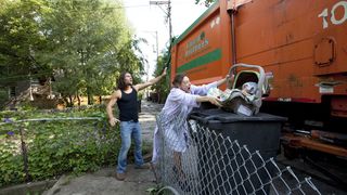 28. Бесстыжие (2011)