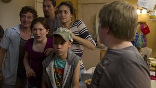 33. Бесстыжие (2011)