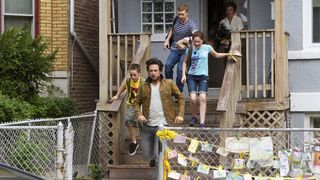 34. Бесстыжие (2011)