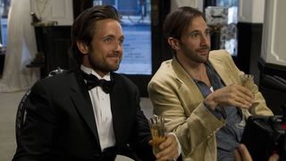 38. Бесстыжие (2011)