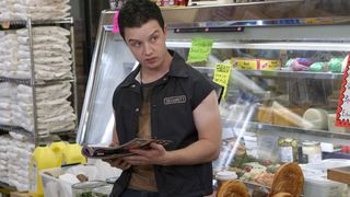 40. Бесстыжие (2011)