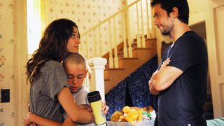 43. Бесстыжие (2011)