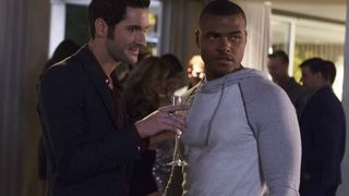 15. Люцифер (2015)