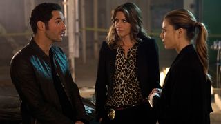 22. Люцифер (2015)