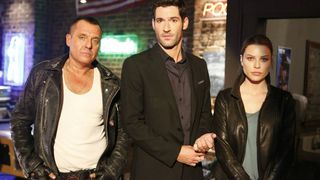 33. Люцифер (2015)