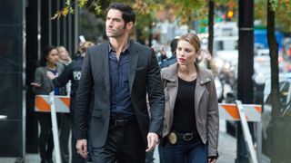 40. Люцифер (2015)