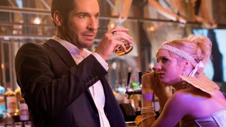 41. Люцифер (2015)