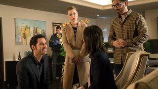 42. Люцифер (2015)