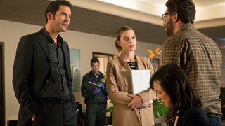 43. Люцифер (2015)