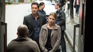 44. Люцифер (2015)