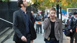 45. Люцифер (2015)