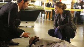 55. Люцифер (2015)