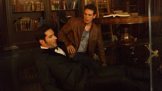 58. Люцифер (2015)