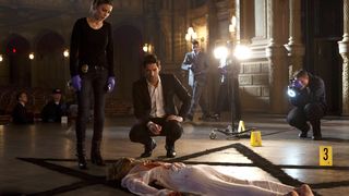 67. Люцифер (2015)