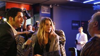 8. Люцифер (2015)