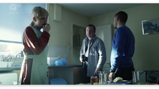 18. Пришельцы (2016)