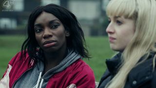 7. Пришельцы (2016)