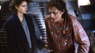 2. Муха (1986)