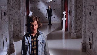 20. Фантазм (1978)