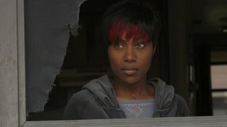 10. Огнестрел (2017)