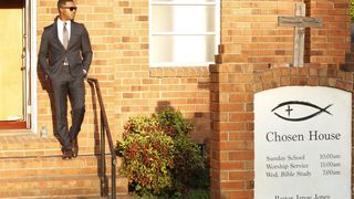 11. Огнестрел (2017)