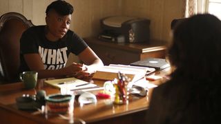 15. Огнестрел (2017)