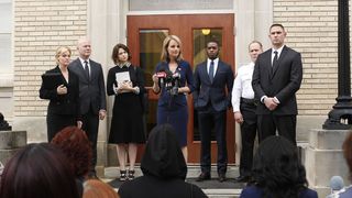 18. Огнестрел (2017)