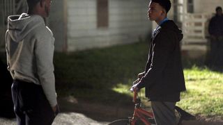 21. Огнестрел (2017)