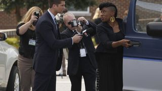 22. Огнестрел (2017)