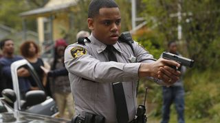 24. Огнестрел (2017)