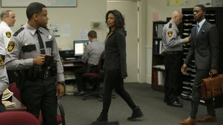 26. Огнестрел (2017)