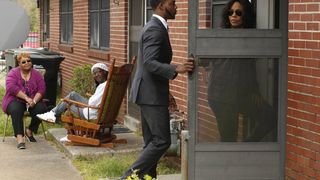 31. Огнестрел (2017)