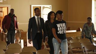 8. Огнестрел (2017)