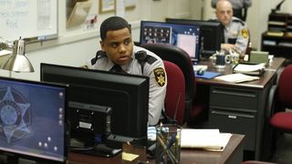 9. Огнестрел (2017)