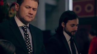 10. Счастливчик (2016)